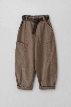 PANTALONE CARGO