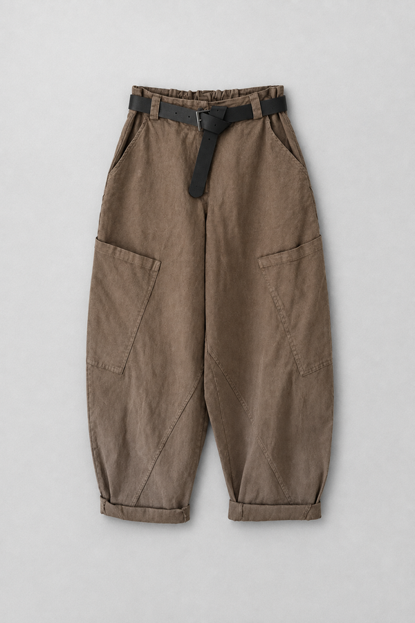 PANTALONE CARGO