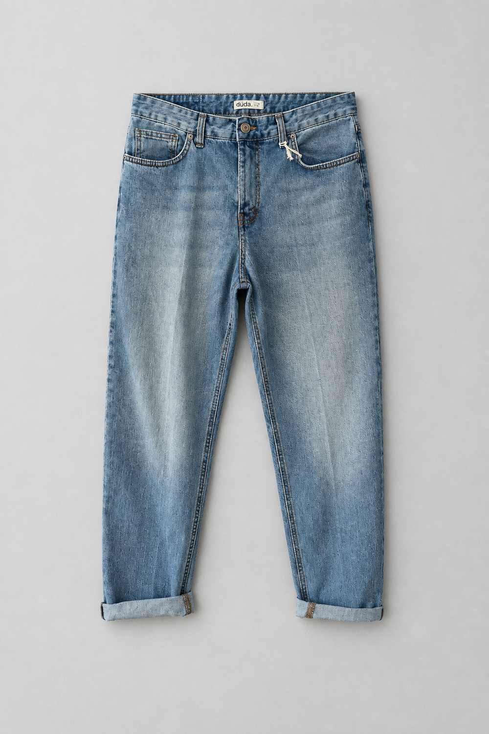 JEANS 5 TASCHE