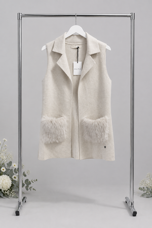 GILET LUNGO