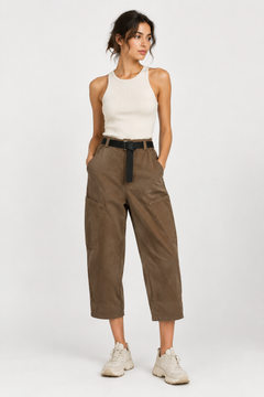 PANTALONE CARGO