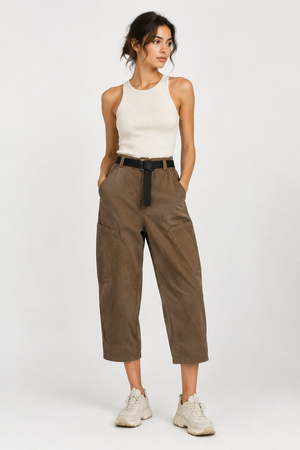 PANTALONE CARGO