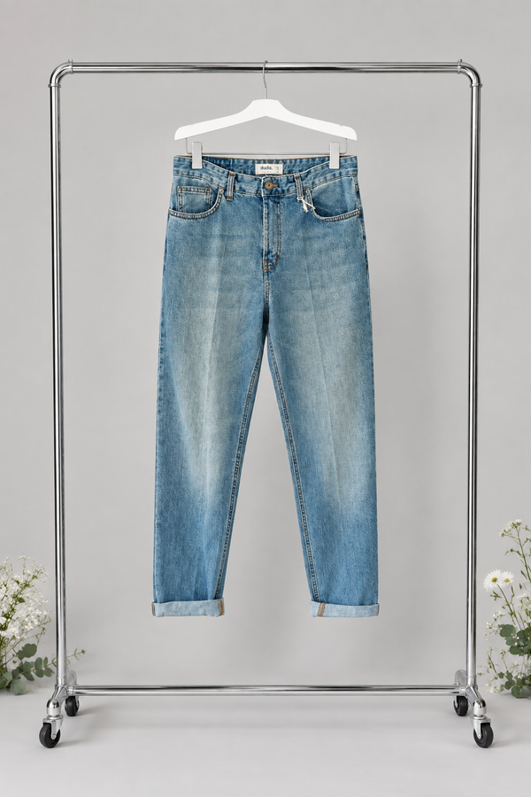 JEANS 5 TASCHE