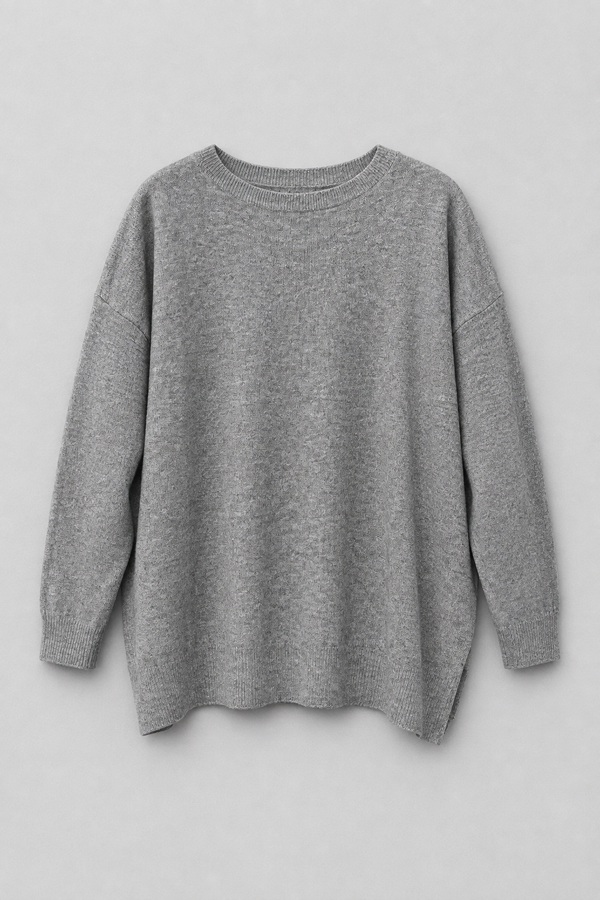 MAGLIOCINO BASIC MODELLO OVER