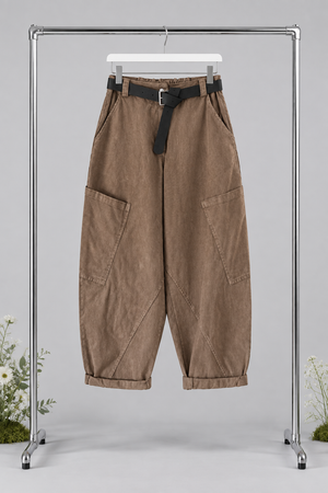 PANTALONE CARGO