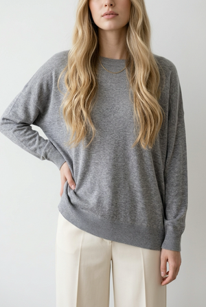 MAGLIOCINO BASIC MODELLO OVER