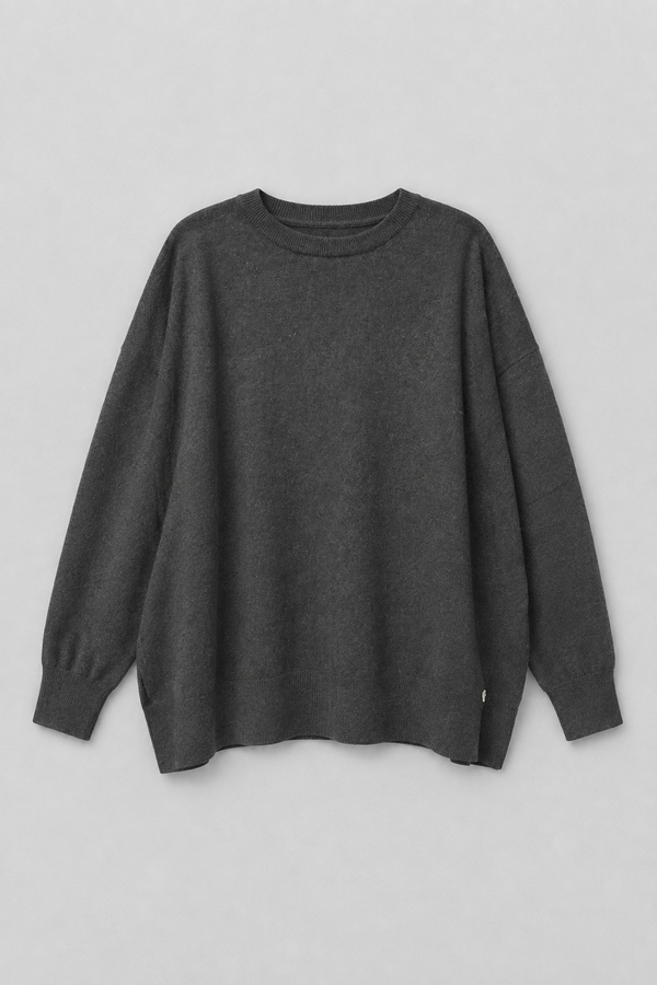 MAGLIOCINO BASIC MODELLO OVER