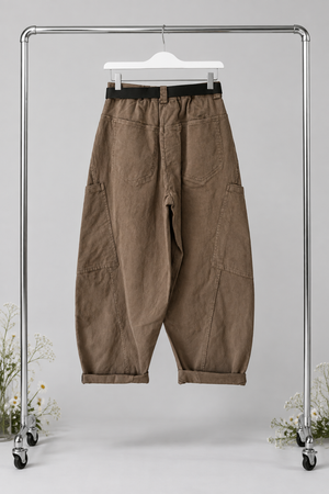 PANTALONE CARGO