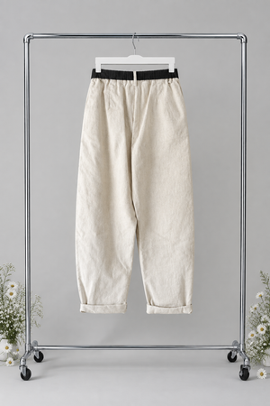 PANTALONE BALOON