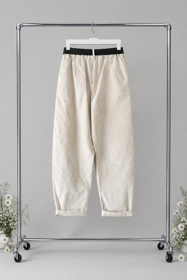 PANTALONE BALOON