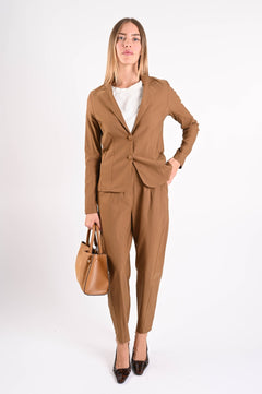 PANTALONE IN BENGALINA SLIM FIT