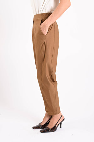 PANTALONE IN BENGALINA SLIM FIT