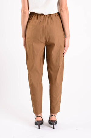 PANTALONE IN BENGALINA SLIM FIT