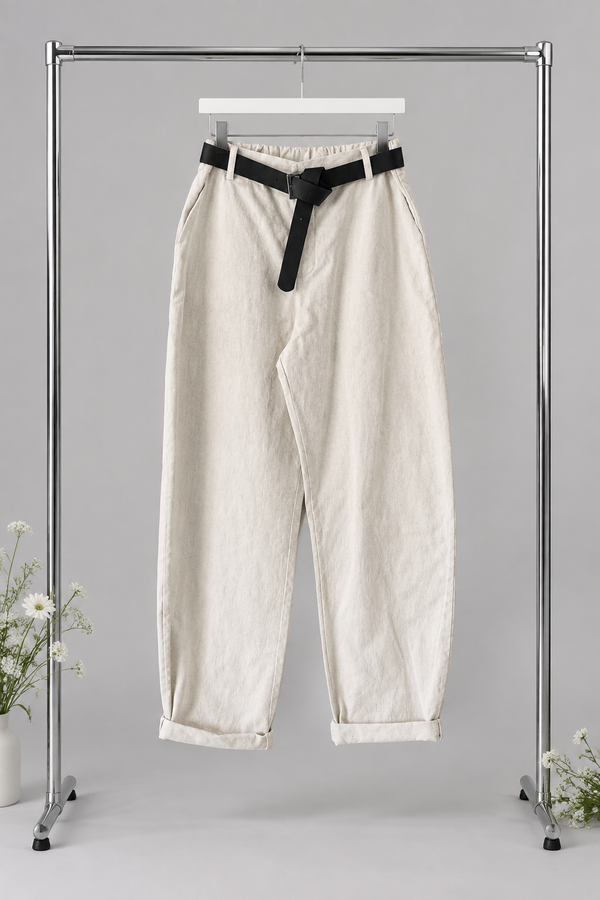 PANTALONE BALOON