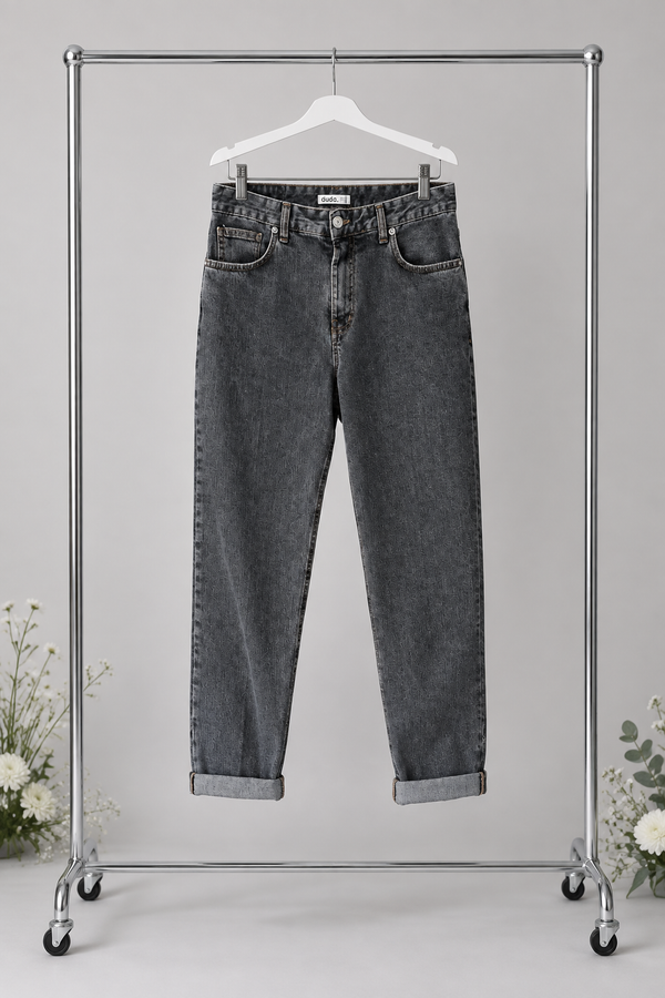 JEANS VITA MEDIA