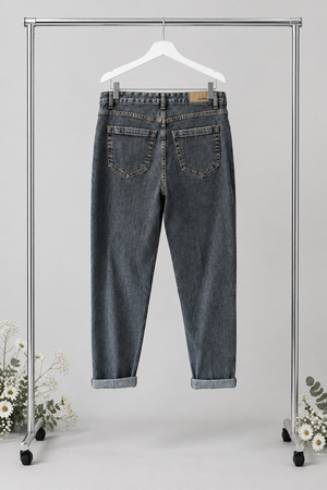 JEANS VITA MEDIA
