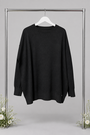 MAGLIOCINO BASIC MODELLO OVER