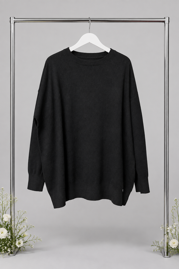 MAGLIOCINO BASIC MODELLO OVER