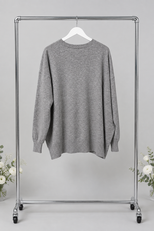 MAGLIOCINO BASIC MODELLO OVER