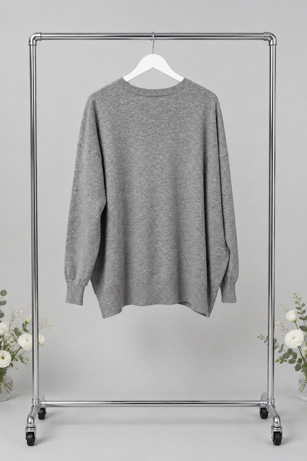 MAGLIOCINO BASIC MODELLO OVER