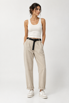 PANTALONE BALOON