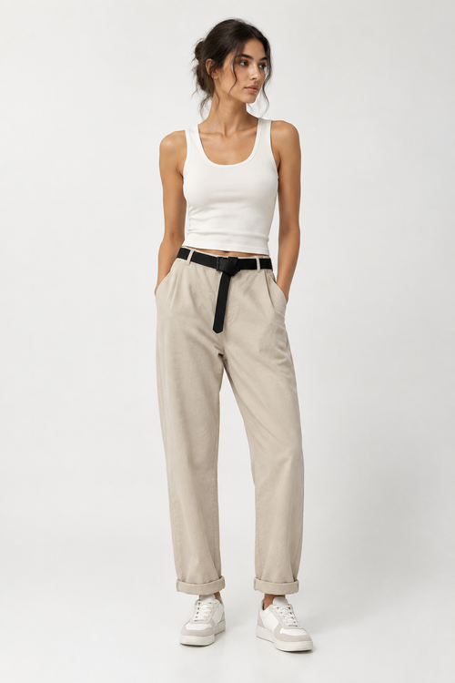 PANTALONE BALOON